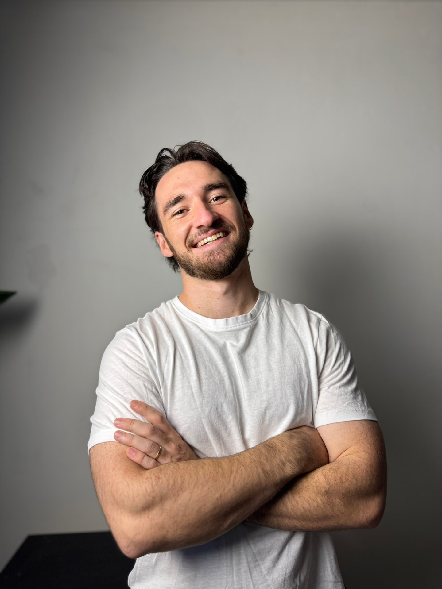 Clément, profesor de francés